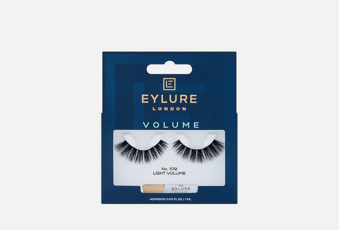 Eylure False Lashes  VOLUME