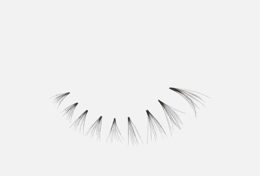 Eylure False Lashes  INDIVIDUALS 