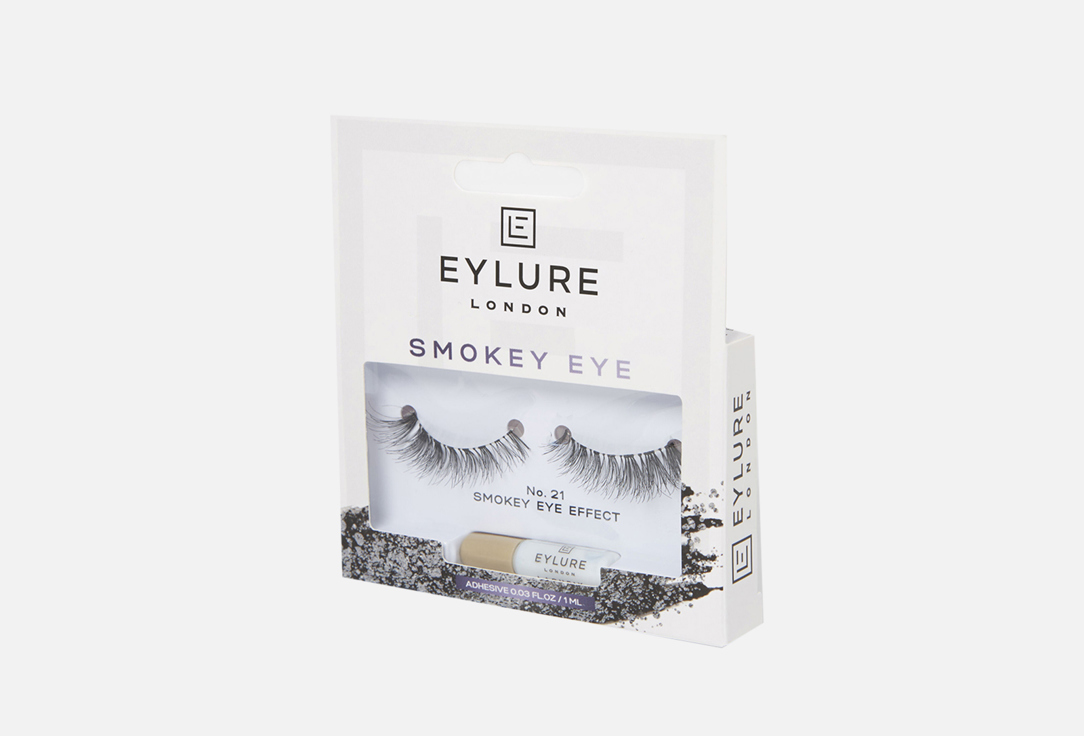 Eylure False Lashes  SMOKEY EYE