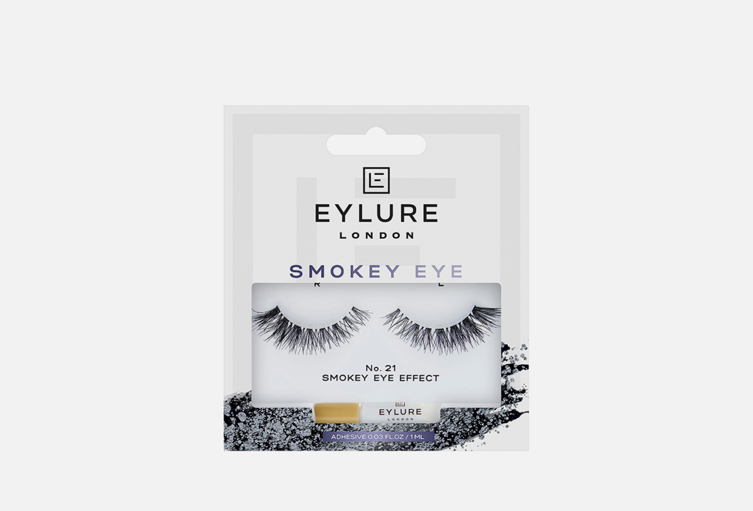 Eylure False Lashes  SMOKEY EYE