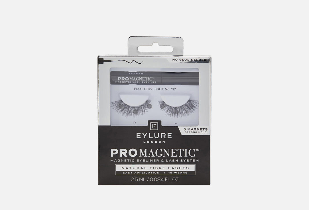 Eylure False Lashes  PROMAGNETIC LINER