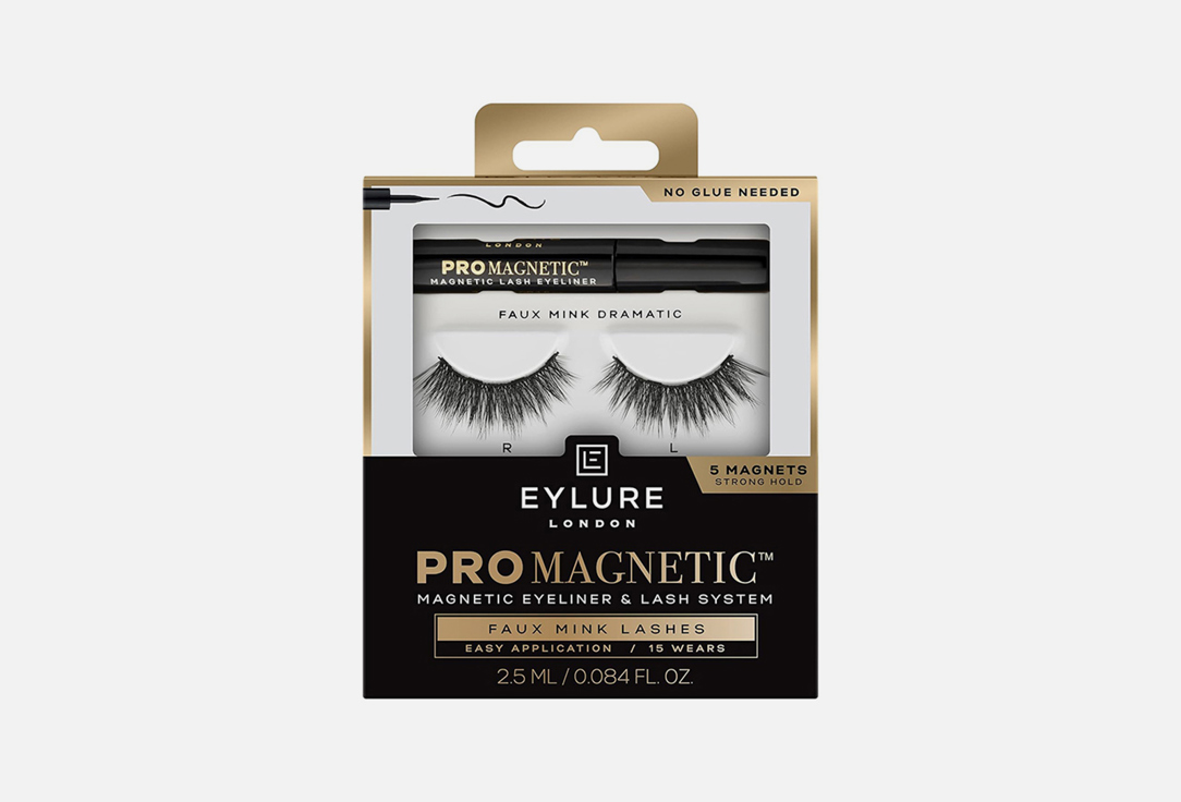 Eylure False Lashes  PROMAGNETIC DRAMATIC