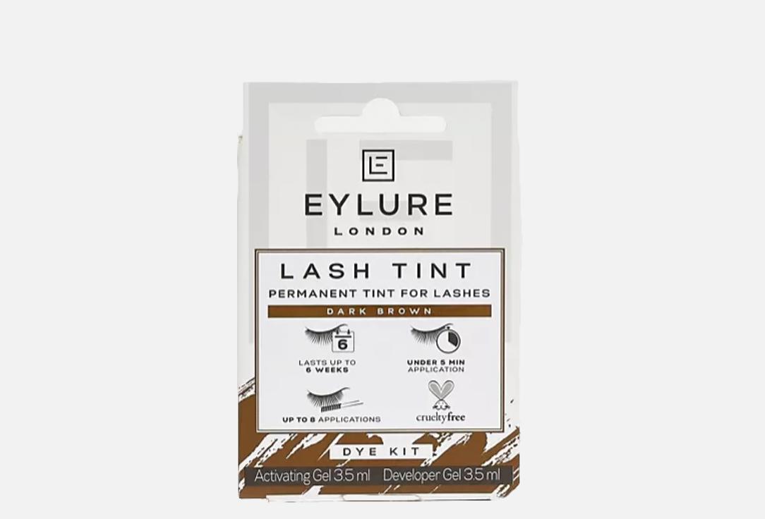 Eylure Eye lashes Tint