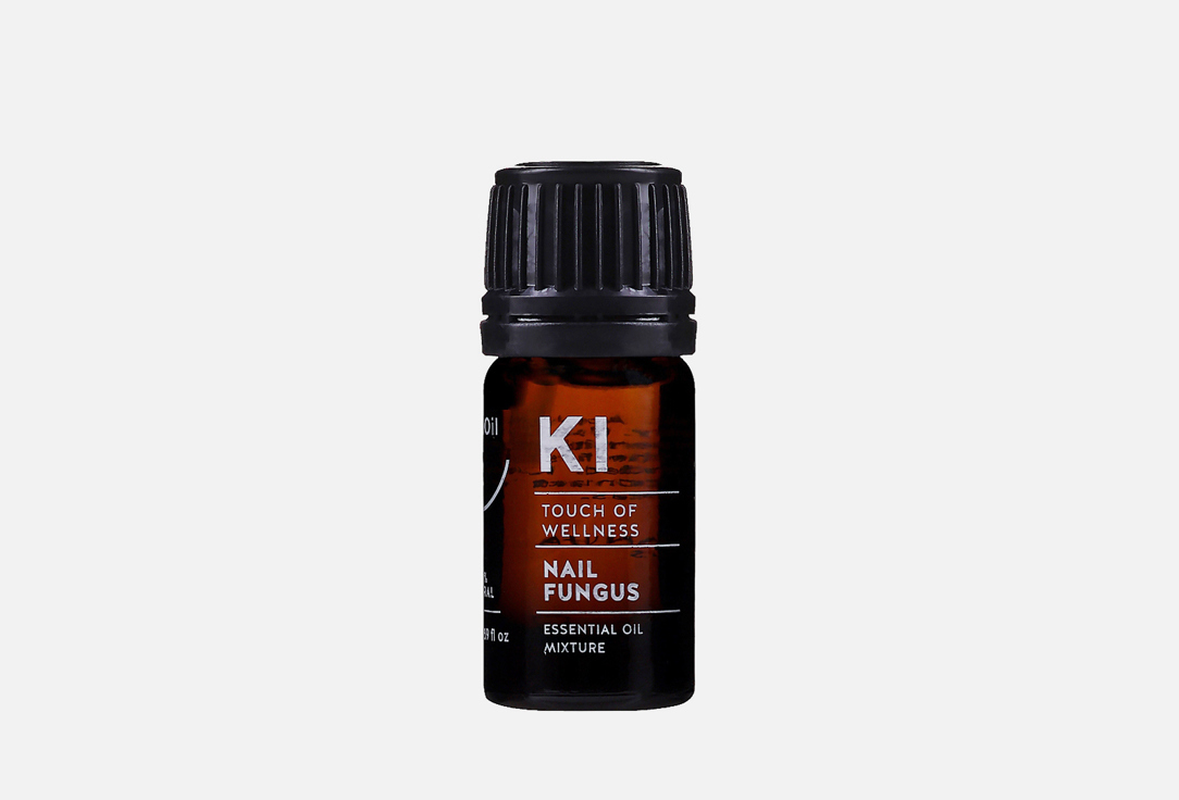 YOU&OIL Essential oil for nail fungus   KI Touch of wellness