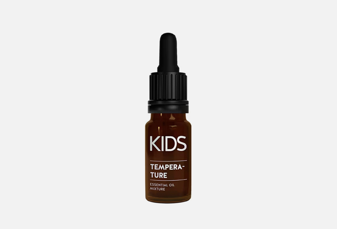 YOU&OIL Essential oil  for temperature Kids