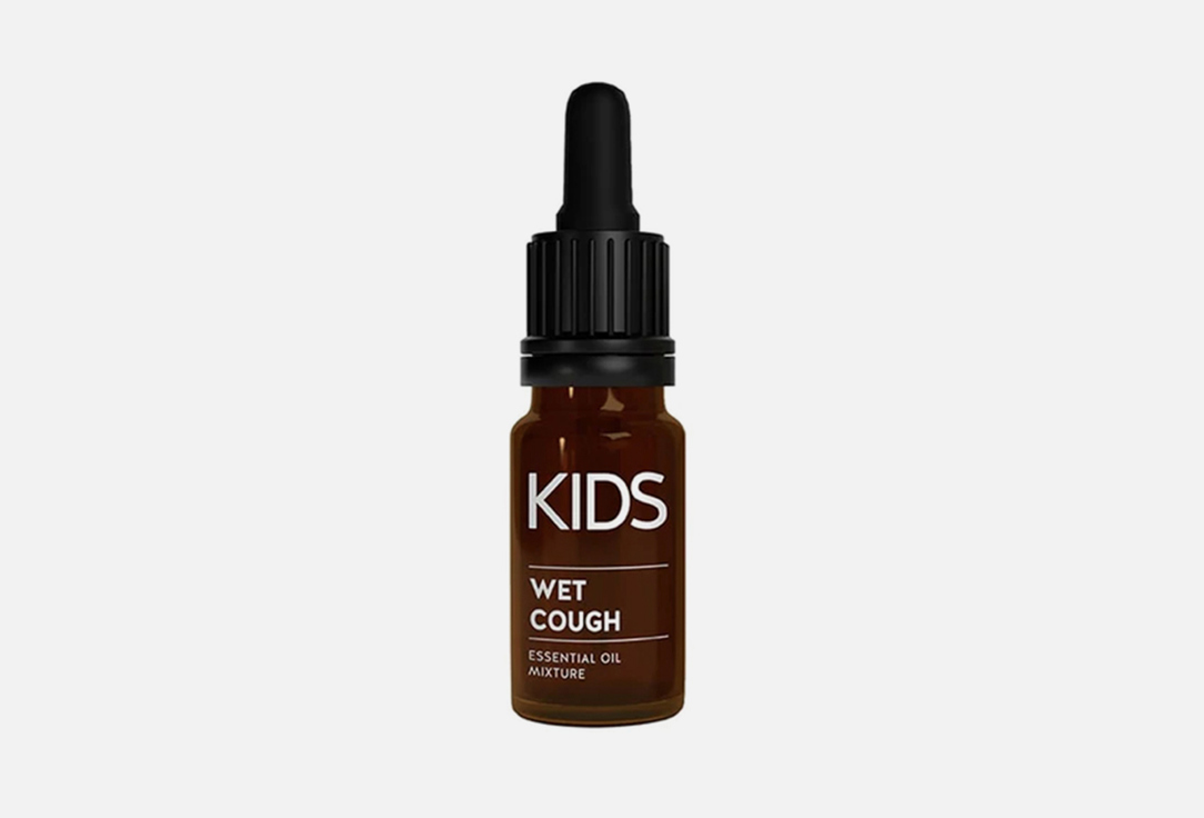 YOU&OIL Essential oil  for  wet cough Kids