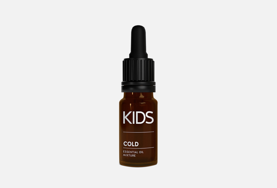 YOU&OIL Essential oil for cold  Kids