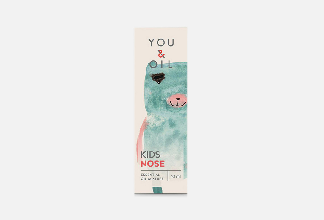 YOU&OIL Essential oil for nose Kids