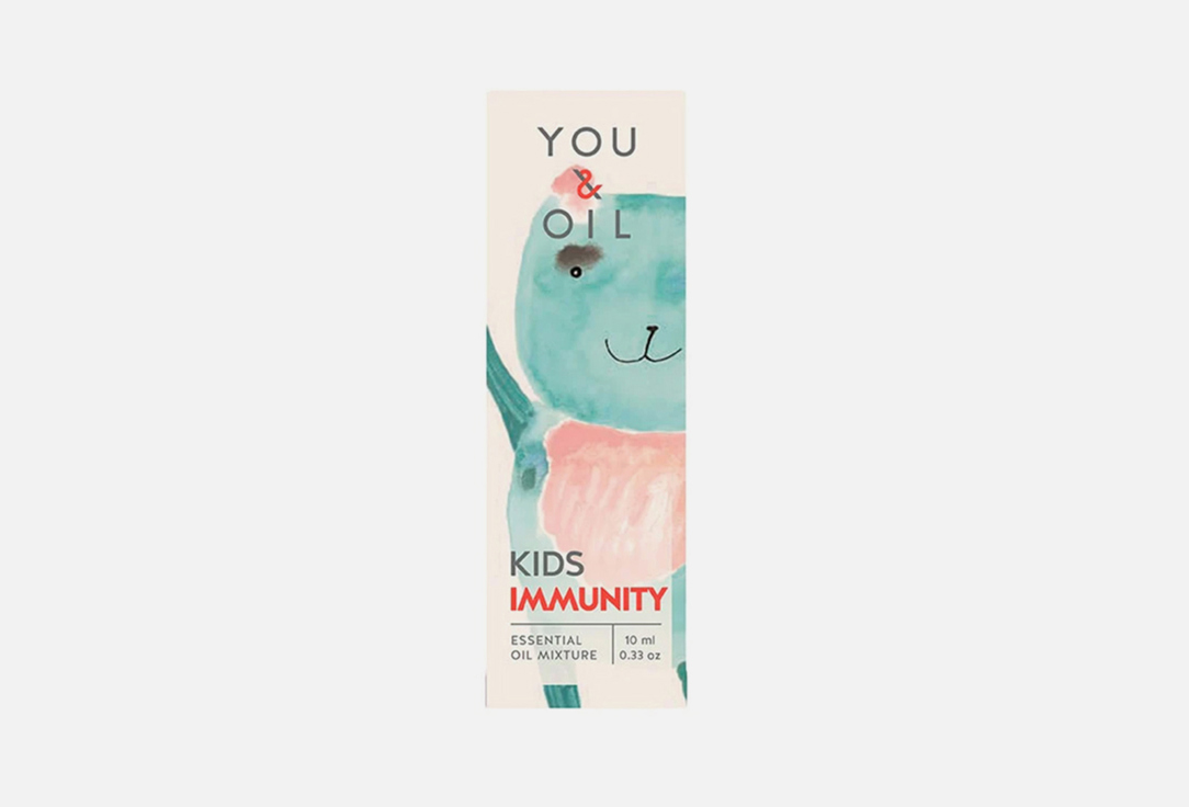 YOU&OIL Essential oil for immunity Kids