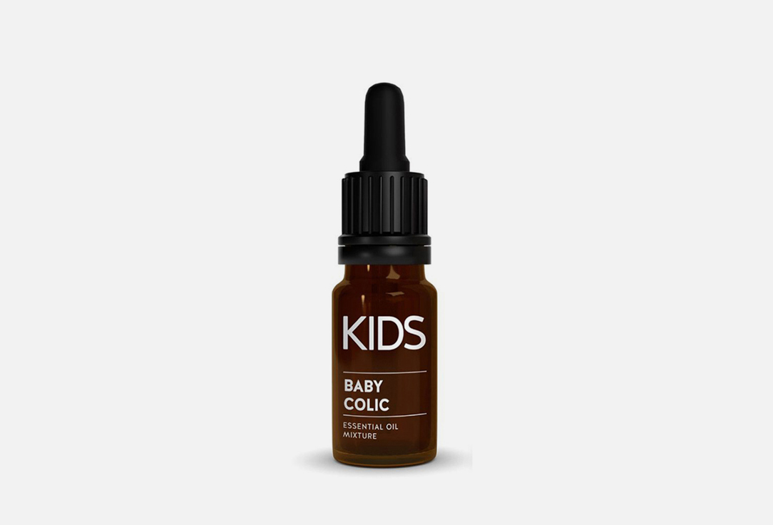 YOU&OIL Essential oil for baby colic  Kids