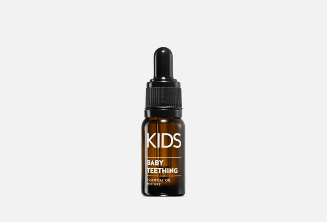 YOU&OIL Essential oil for baby teething Kids