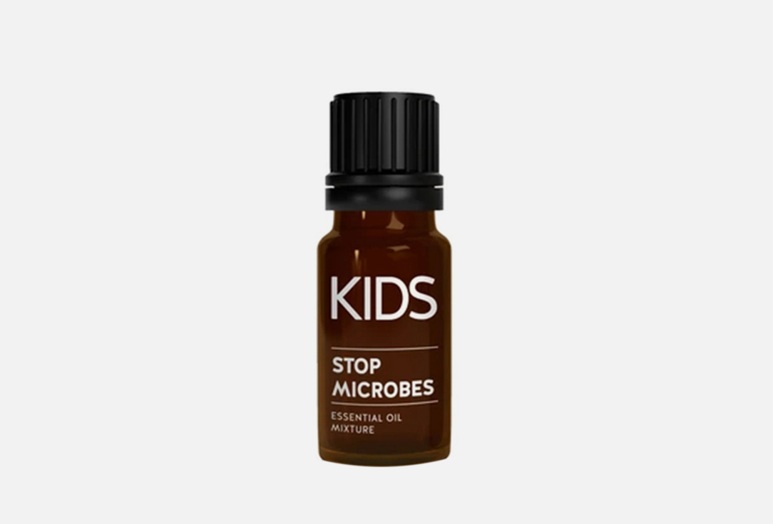 YOU&OIL Essential oil for stop microbes  Kids