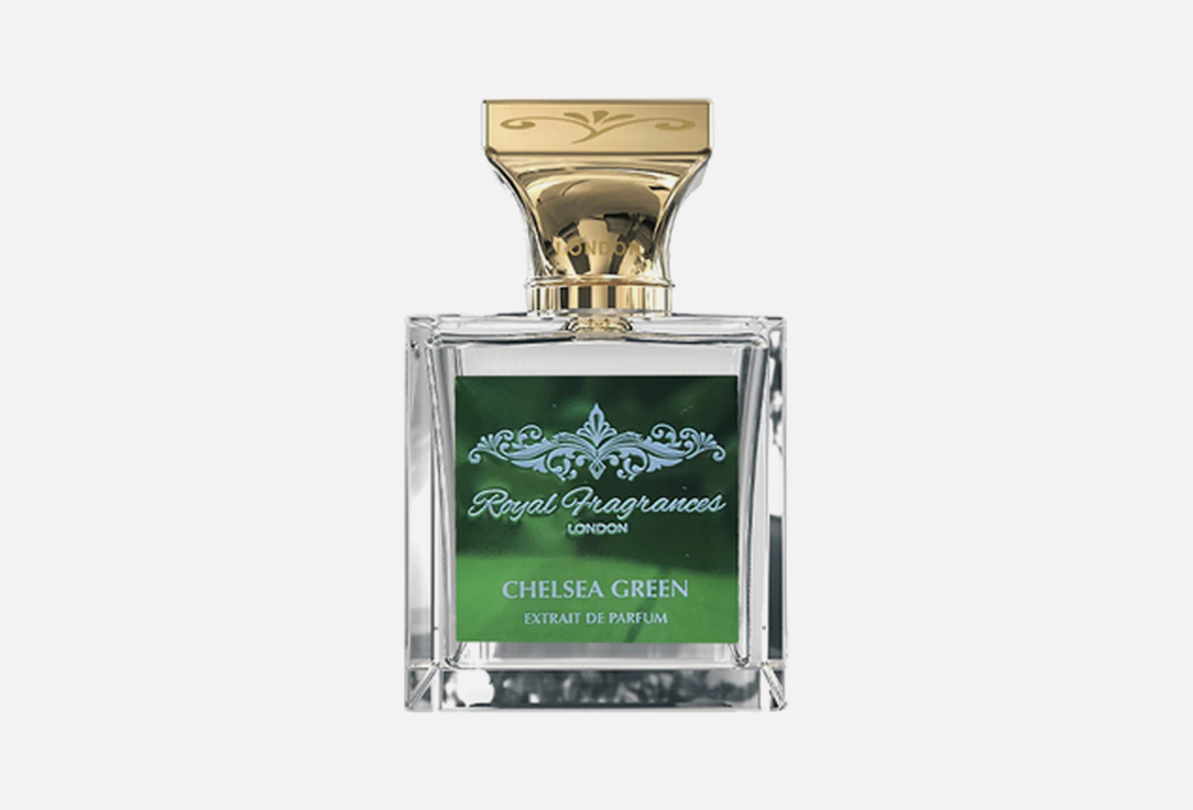 ROYAL FRAGRANCE LONDON Eau de parfum Chelsea green