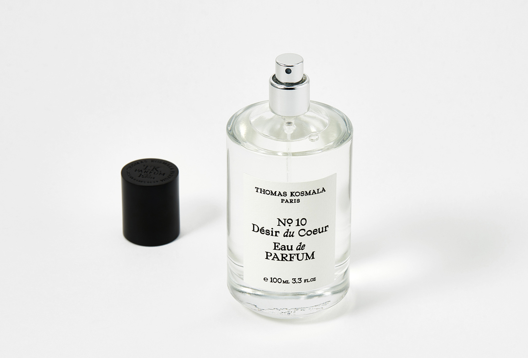 THOMAS KOSMALA Eau De Parfum N°10 Desire Du Coeur