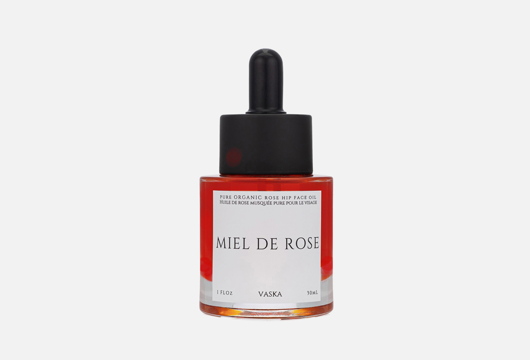 SLBNY Face oil Miel de rose biorestorative rosehip oil