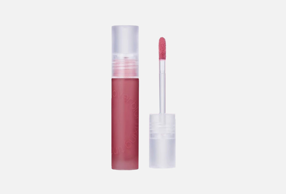 LUNA Lip tint Over Blur Fixing