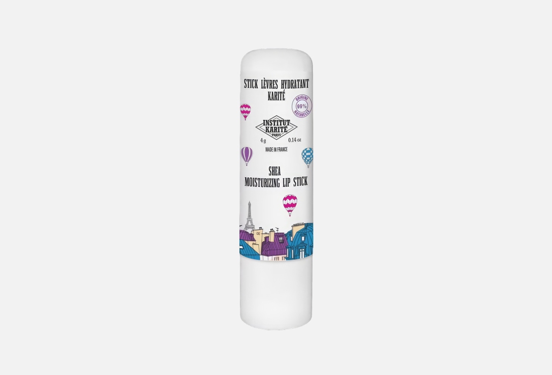 INSTITUT KARITE PARIS Lip balm With shea butter