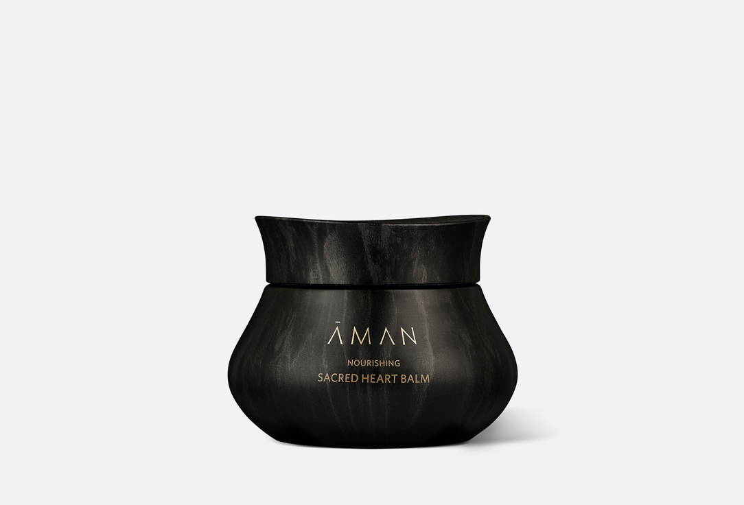 AMAN Sacred heart balm Nourishing