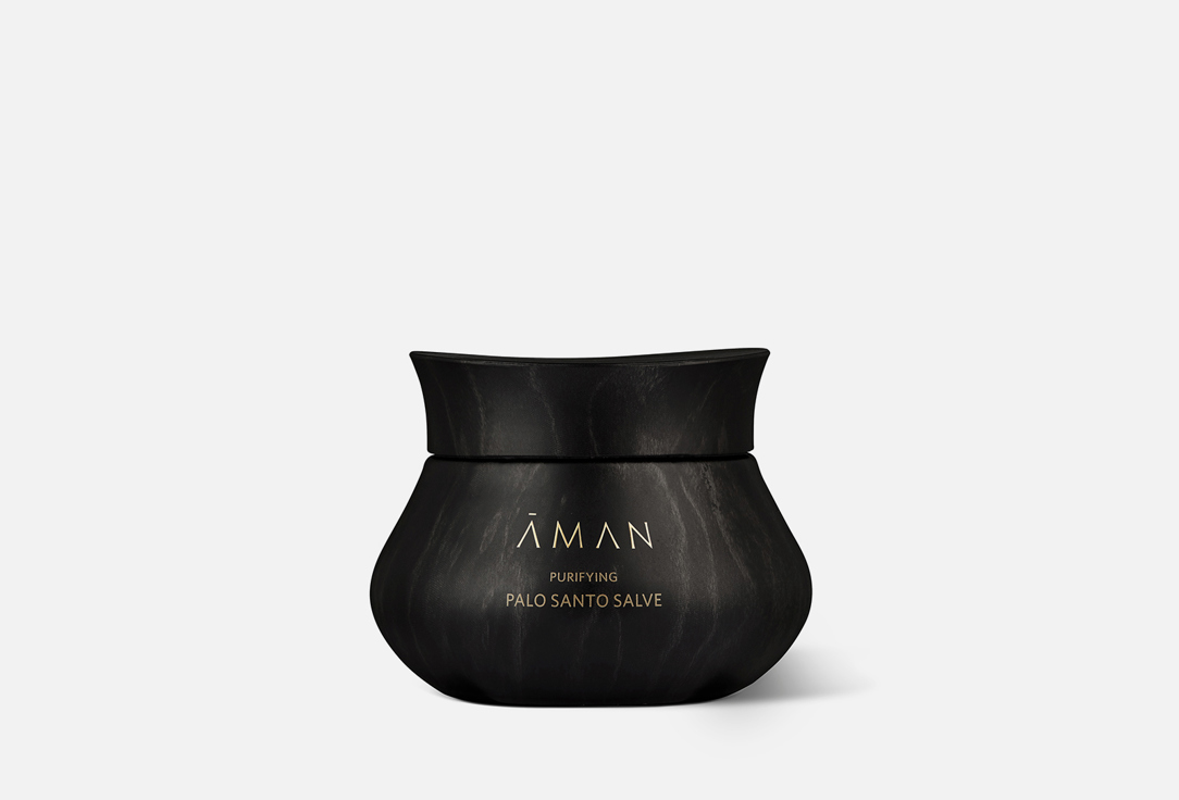 AMAN Palo santo salve balm Purifying