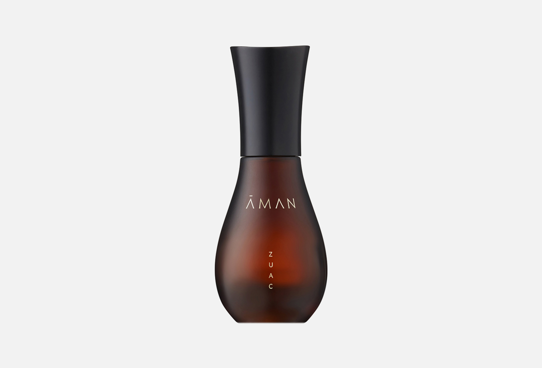 AMAN Fine fragrance Zuac