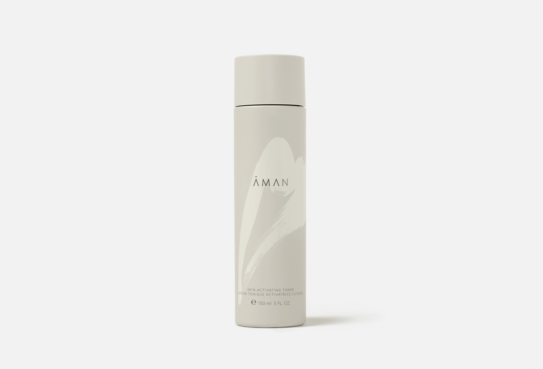 AMAN Toner Skin-activating