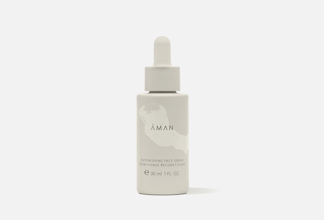 AMAN Face serum Replenishing