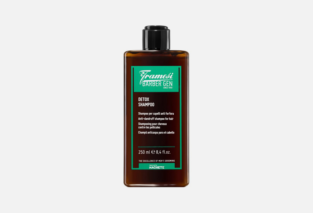 Framesi Shampoo Detox