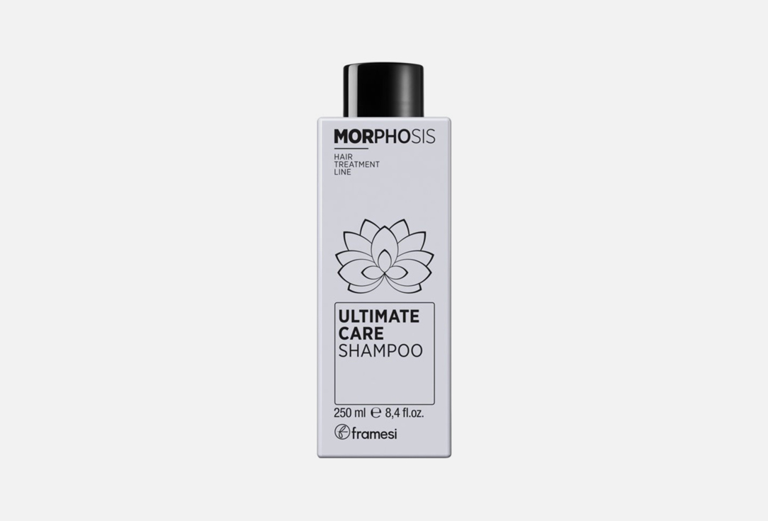 MORPHOSIS Shampoo Ultimate Care