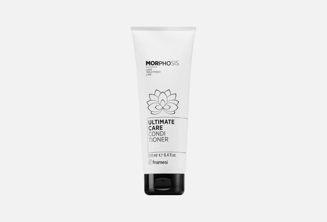 MORPHOSIS Hair Conditioner Ultimate Care