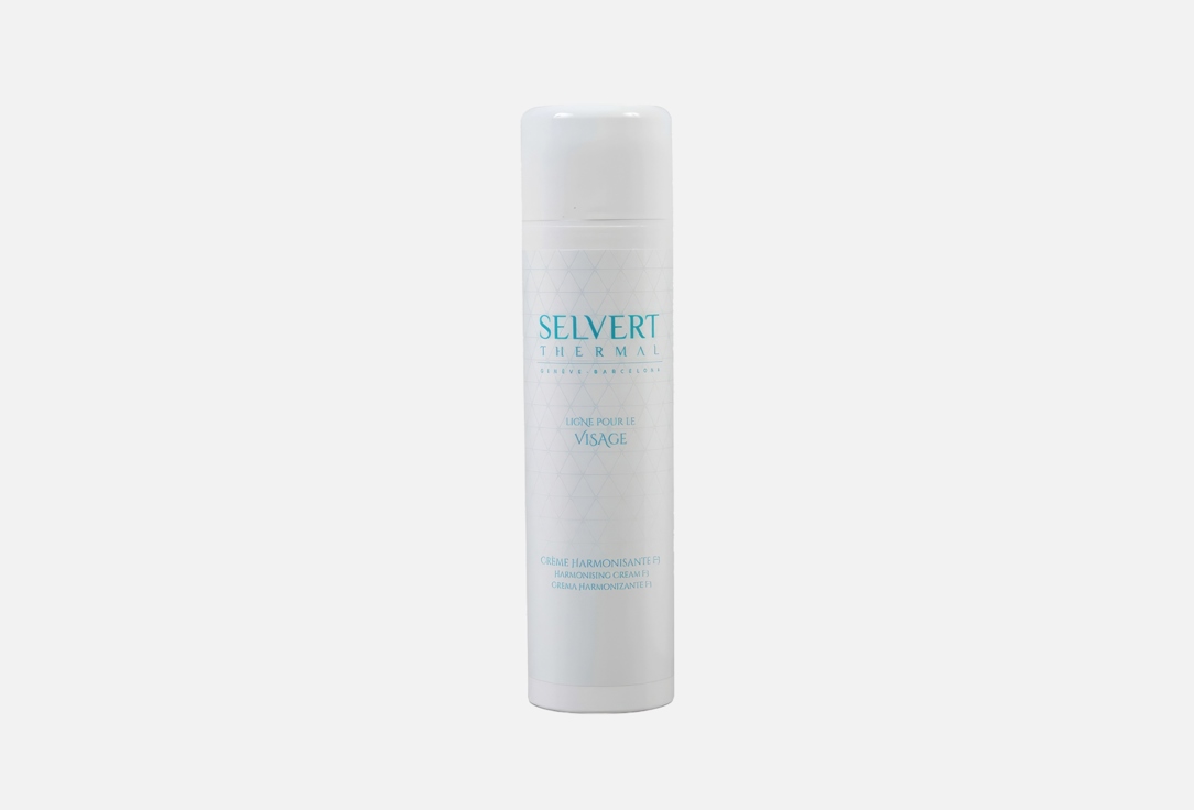 Selvert Face cream Harmonising F1