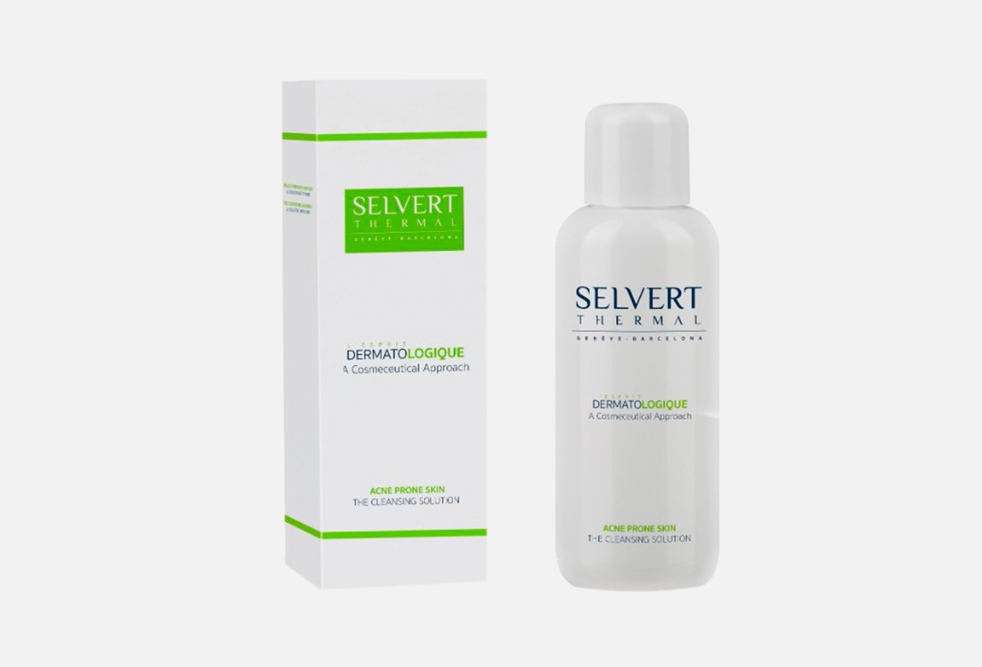 Selvert Face toner Acne Prone Skin