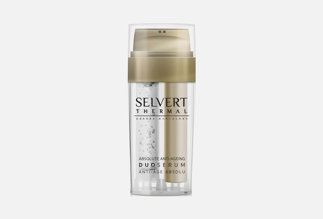 Selvert Face serum Anti-ageing