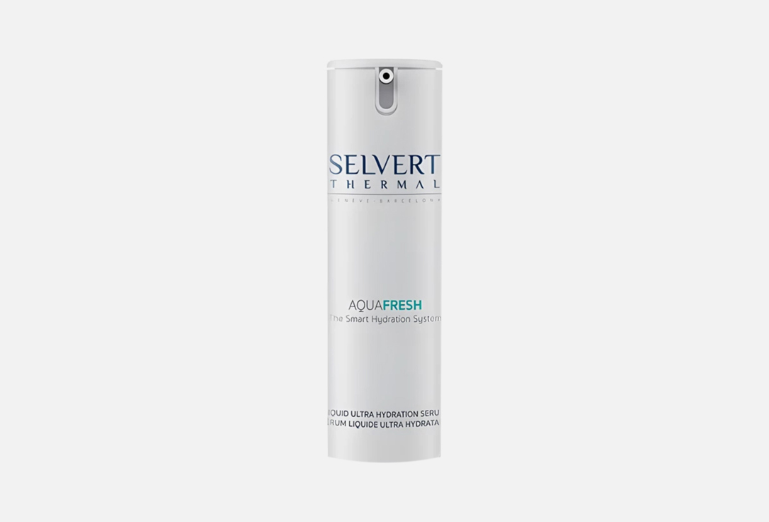 Selvert Face serum Aquafresh Liquid Ultra Hydration