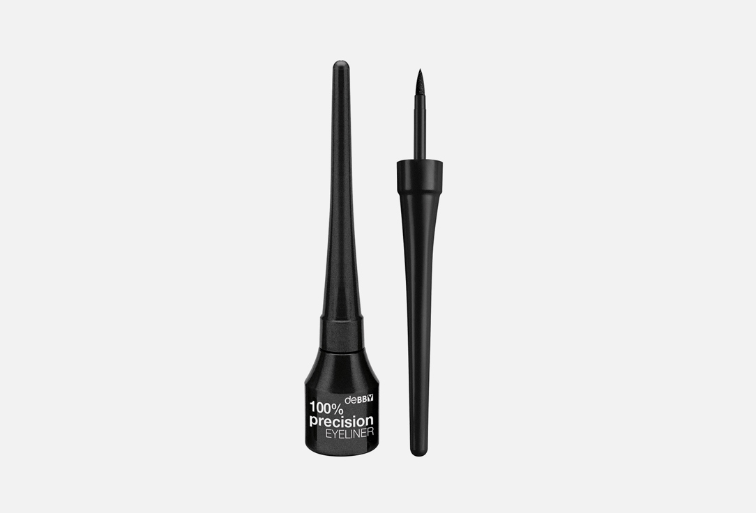 Debby liquid Eyeliner 100% precision