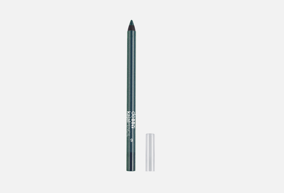 Debby waterproof Eye pencil Kajal