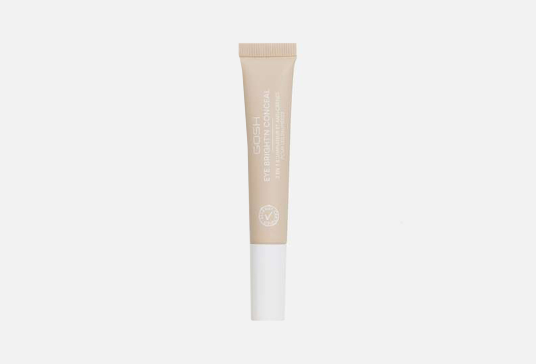 Gosh Illuminating Concealer 2-in-1 EYE BRIGHT'N CONCEAL