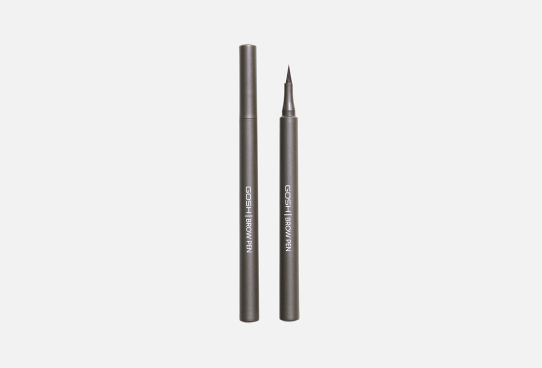 Gosh Long-lasting Eyebrow Liner Brow Pen