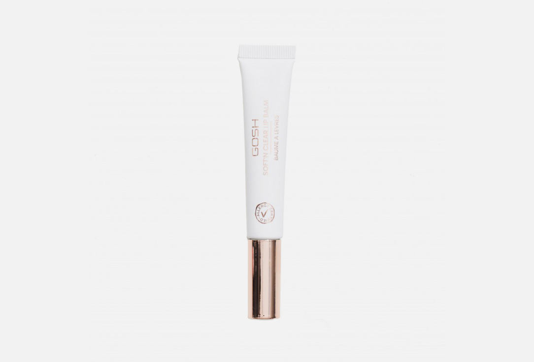 Gosh Gloss Lip Balm SOFT'N CLEAR