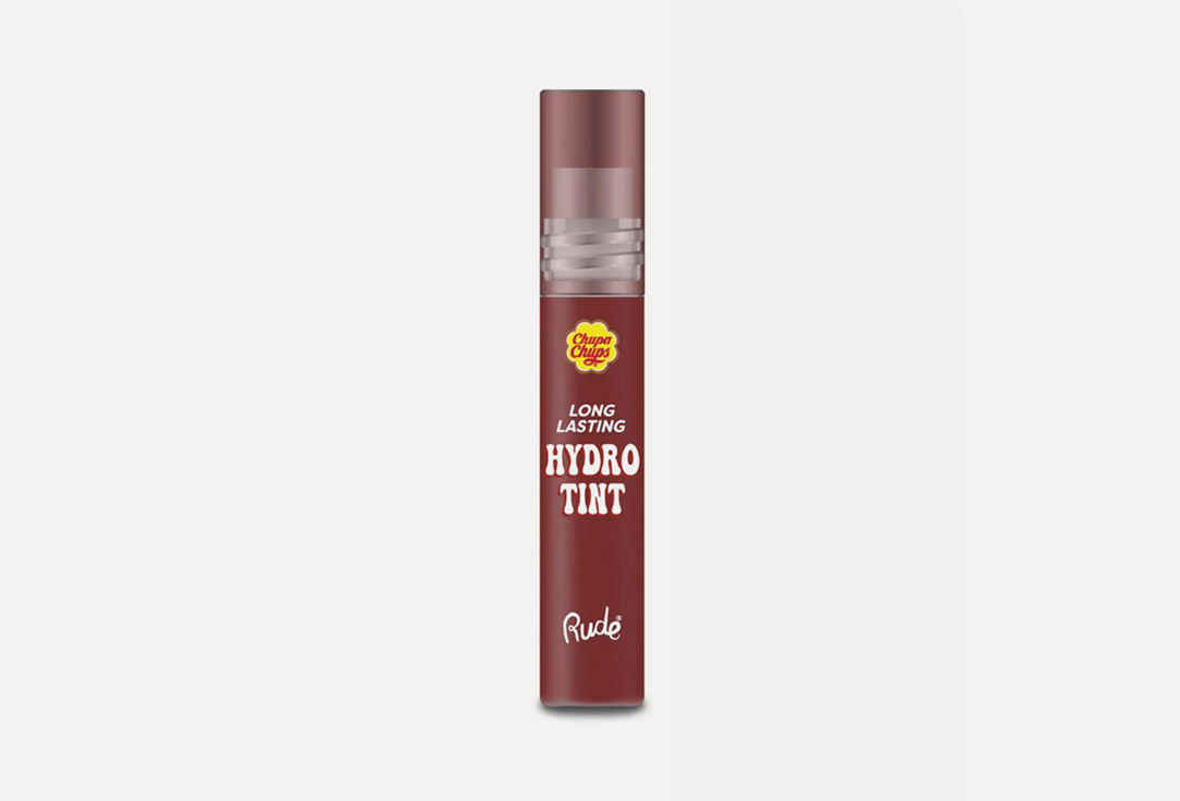 Rude Cosmetics Hydrating Lip tint  Chupa Chups Long Lasting 