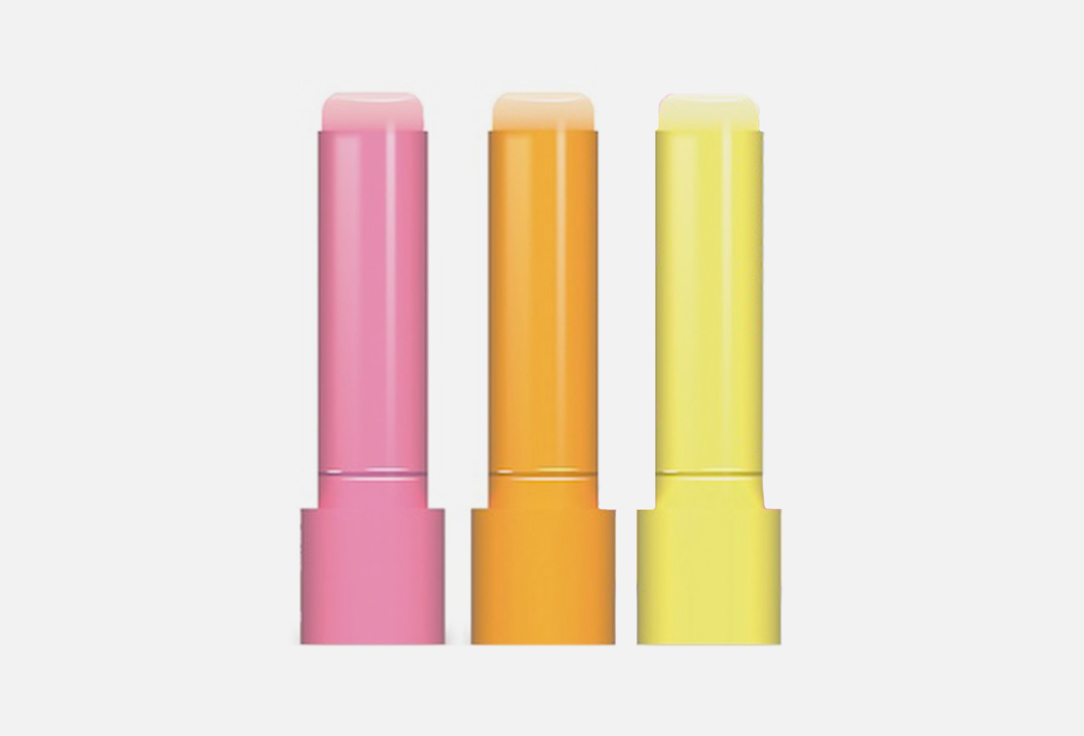 Rude Cosmetics Lip balm Set Mentos Fresh 