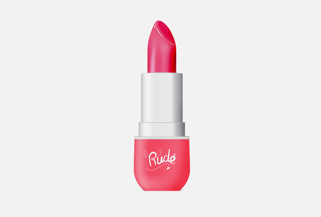 Rude Cosmetics Lip balm Manga collection