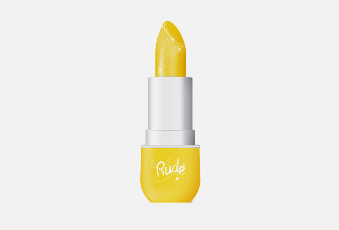 Rude Cosmetics Lip balm Manga collection