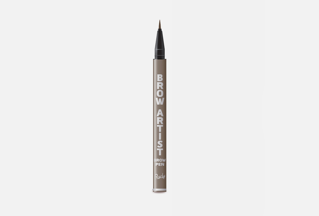 Rude Cosmetics Eyebrow Pen Brow artist