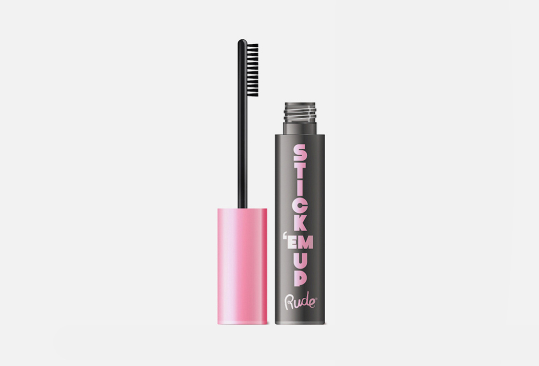 Rude Cosmetics Eyebrow gel Stick'em up