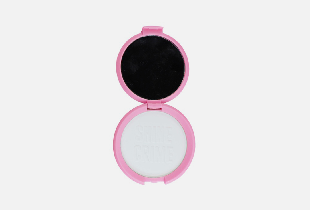 Rude Cosmetics blotting Face powder Anti-shine 