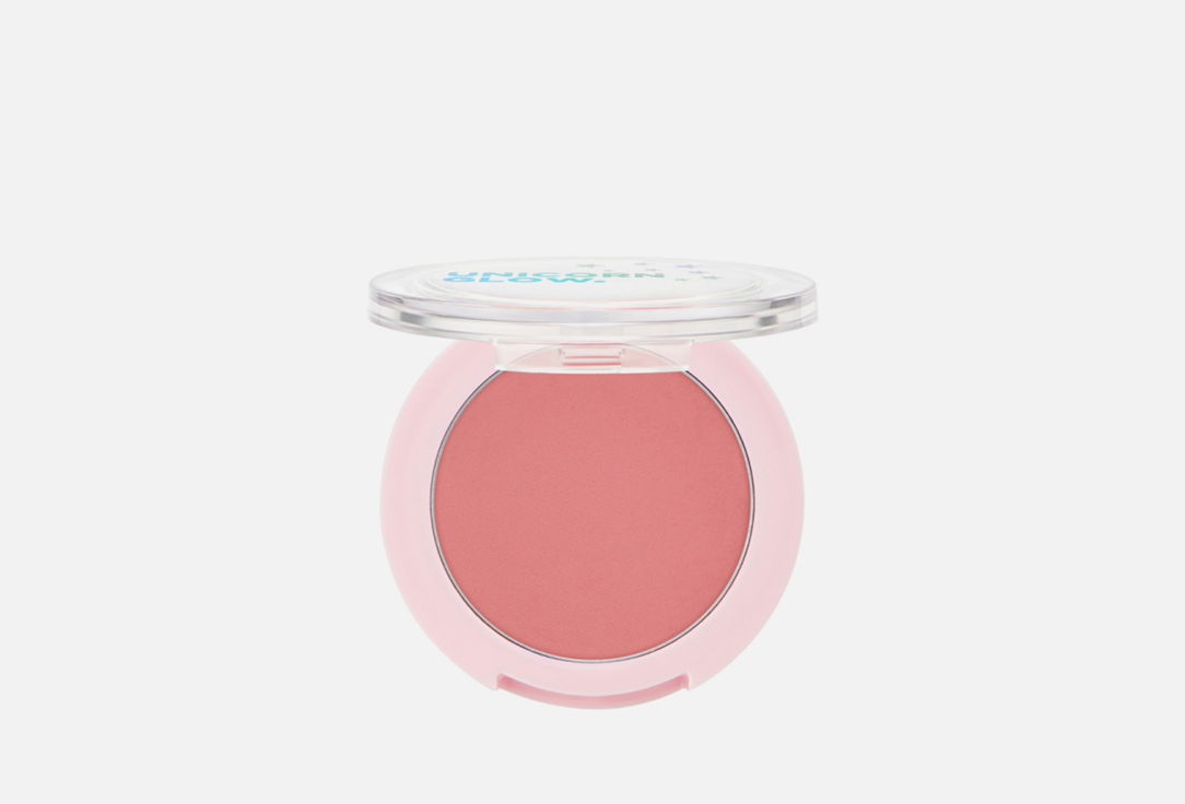 UNICORN GLOW. Face blusher Blusher