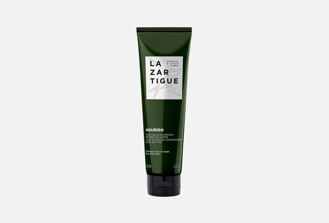 Lazartigue HAIR CONDITIONER Nourish