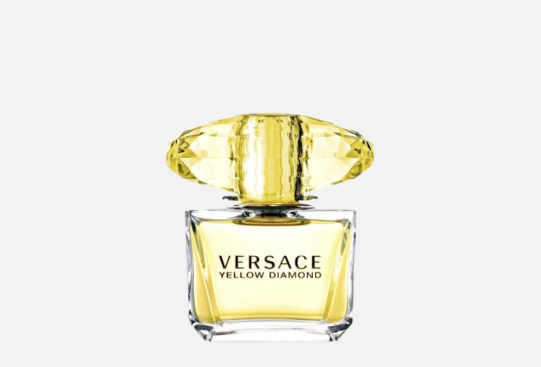 Versace Eau de toilette  YELLOW DIAMOND