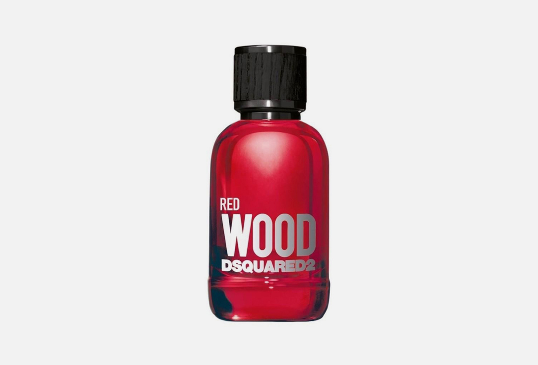 Dsquared Eau de Toilette Red Wood 