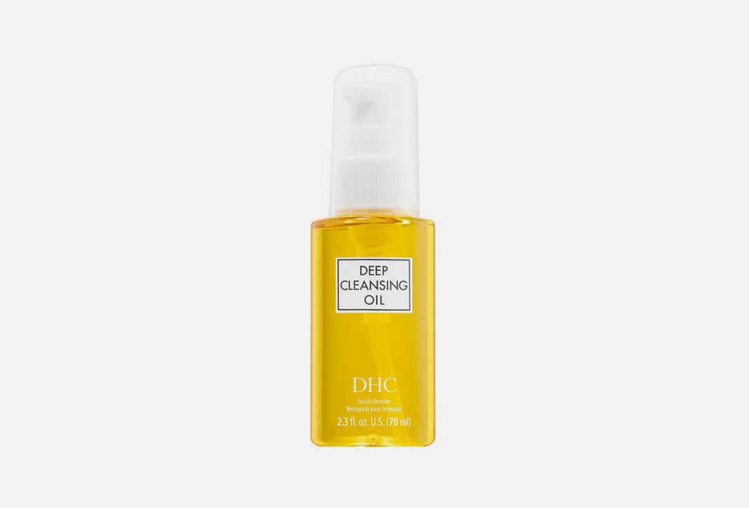 DHC Cleansing Oil Deep